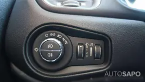 Jeep Renegade 1.0 T Limited de 2019