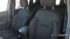 Jeep Renegade 1.0 T Limited de 2019