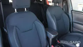 Jeep Renegade 1.0 T Limited de 2019
