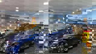 BMW Série 3 de 2015