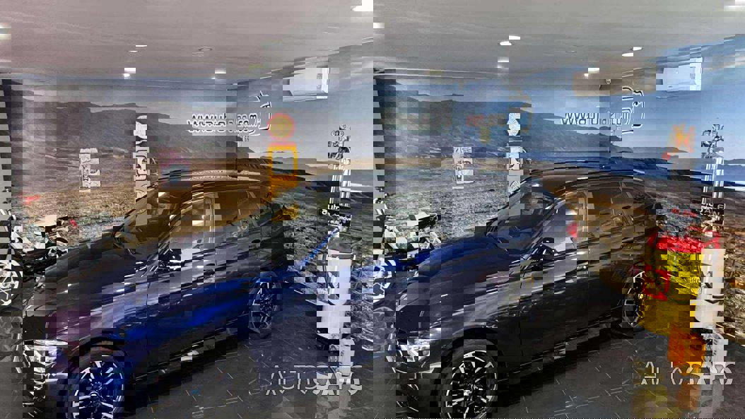 BMW Série 3 de 2015