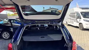 BMW Série 3 de 2015