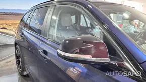 BMW Série 3 de 2015