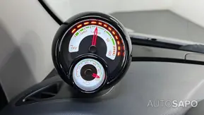 Smart Forfour de 2022