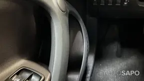 Smart Forfour de 2022