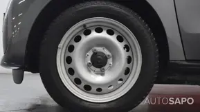 Smart Forfour de 2022