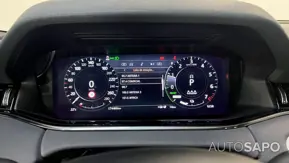 Land Rover Range Rover Evoque 1.5 P300e AWD R-Dynamic Auto de 2021