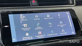 Land Rover Range Rover Evoque 1.5 P300e AWD R-Dynamic Auto de 2021
