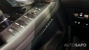 Land Rover Range Rover Evoque 1.5 P300e AWD R-Dynamic Auto de 2021