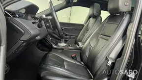 Land Rover Range Rover Evoque 1.5 P300e AWD R-Dynamic Auto de 2021