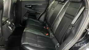 Land Rover Range Rover Evoque 1.5 P300e AWD R-Dynamic Auto de 2021