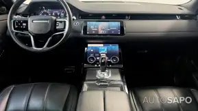 Land Rover Range Rover Evoque 1.5 P300e AWD R-Dynamic Auto de 2021