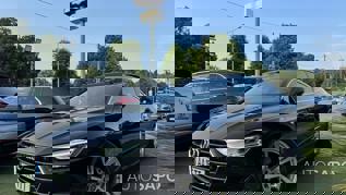 Audi A7 de 2020