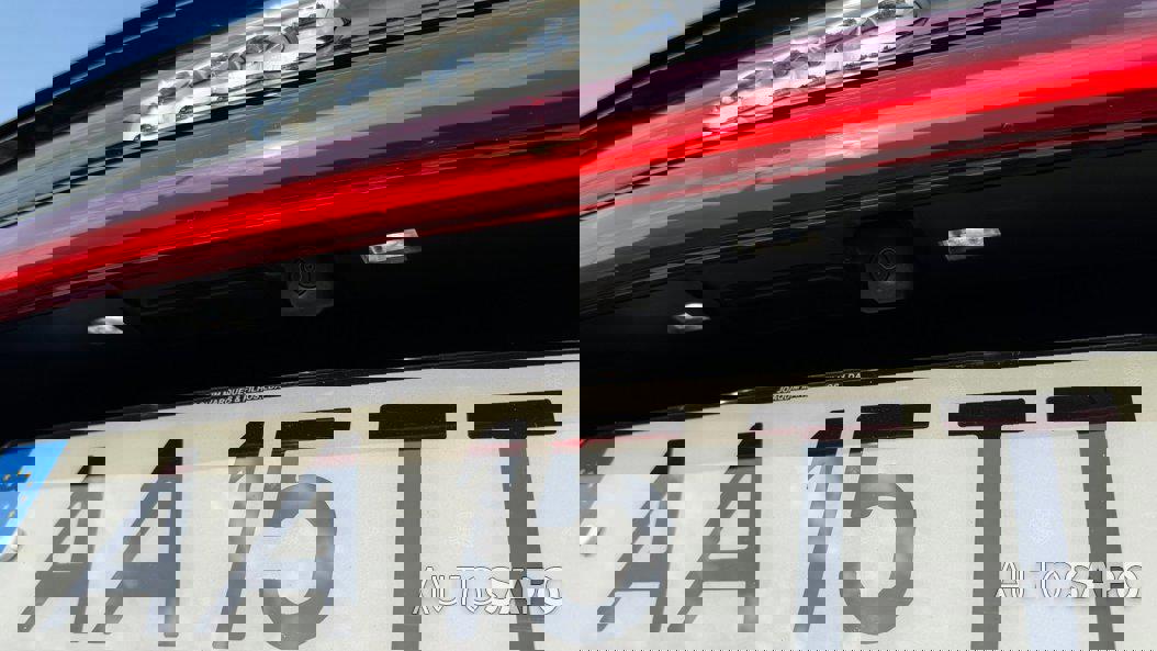 Audi A7 de 2020