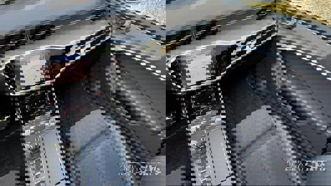 Audi A7 de 2020