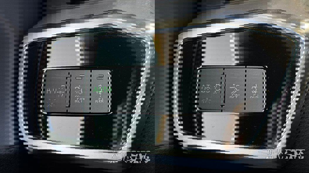 Audi A7 de 2020