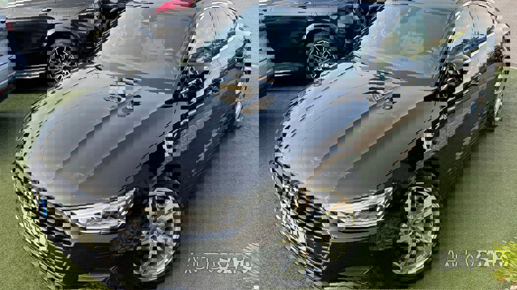 Audi A7 de 2020