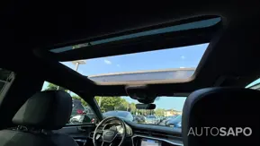 Audi A7 de 2020