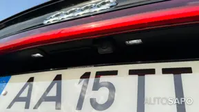 Audi A7 de 2020