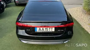 Audi A7 de 2020