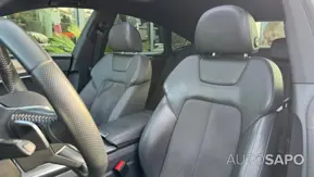 Audi A7 de 2020
