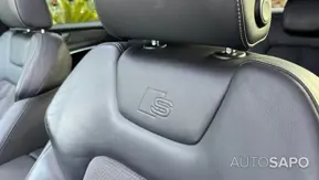 Audi A7 de 2020