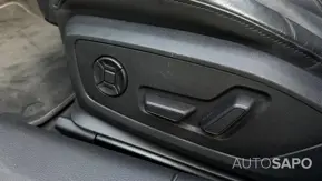Audi A7 de 2020