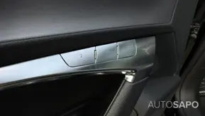 Audi A7 de 2020