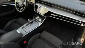 Audi A7 de 2020