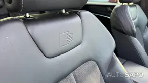Audi A7 de 2020