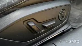 Audi A7 de 2020