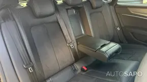 Audi A7 de 2020