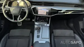 Audi A7 de 2020