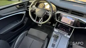 Audi A7 de 2020