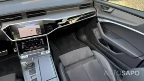Audi A7 de 2020