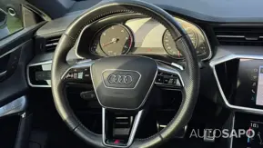 Audi A7 de 2020