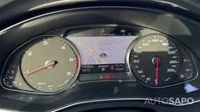 Audi A7 de 2020