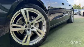 Audi A7 de 2020