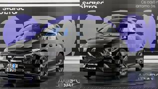 Mercedes-Benz Classe CLA de 2021