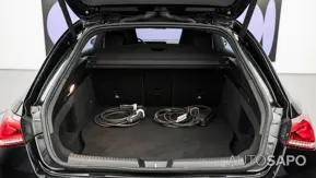 Mercedes-Benz Classe CLA de 2021