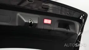 Mercedes-Benz Classe CLA de 2021