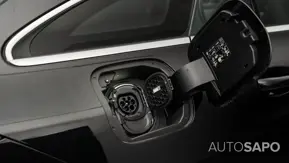 Mercedes-Benz Classe CLA de 2021
