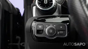 Mercedes-Benz Classe CLA de 2021