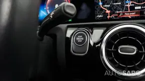 Mercedes-Benz Classe CLA de 2021