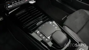 Mercedes-Benz Classe CLA de 2021