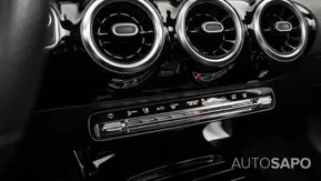 Mercedes-Benz Classe CLA de 2021