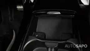 Mercedes-Benz Classe CLA de 2021