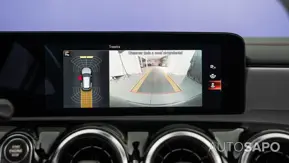 Mercedes-Benz Classe CLA de 2021