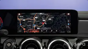 Mercedes-Benz Classe CLA de 2021