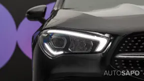 Mercedes-Benz Classe CLA de 2021